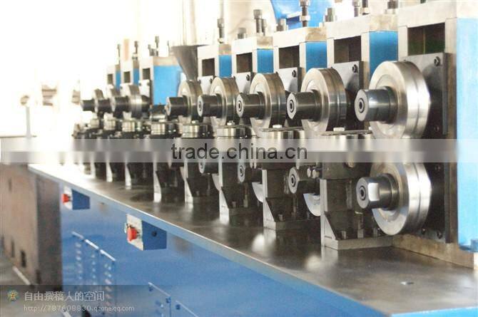 Zhangjiagang City Wanyi Machine Factory company overview - view 2