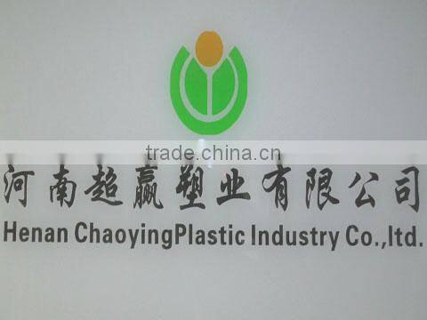 Henan Chaoying Plastic Industry Co., Ltd. company overview - view 1