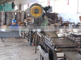 Tangshan Junxing Hardware Tools Making Co., Ltd. company overview - view 2