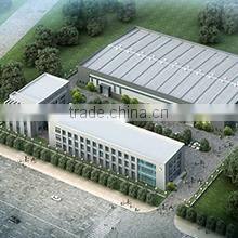 Jinan Century Tianbang Automobile Import & Export Co., Ltd. company overview - view 2