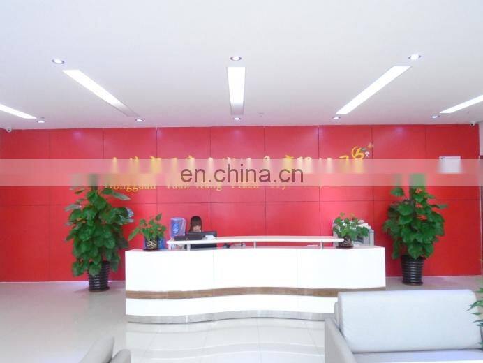 Dongguan Yuan Kang Plush Toys Co., Ltd. company overview - view 2