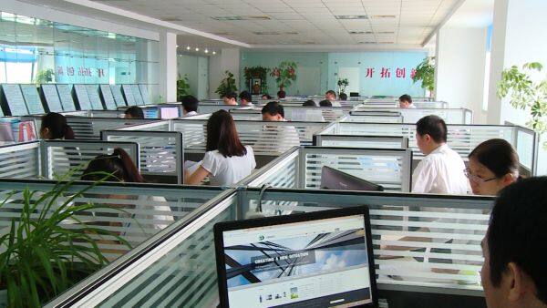 Henan Hi-tech Kingdo Industrial Co., Ltd. company overview - view 1