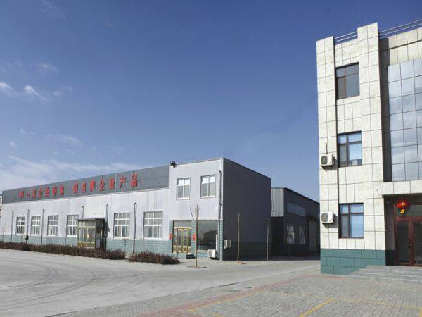Cangzhou Kun Tai Metal Products Manufacturing Co., Ltd. company overview - view 1