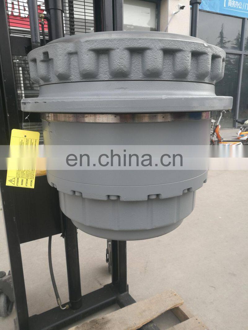 EC460B Travel Reduction Gearbox EC460 Travel Reducer