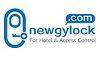 NEWGY LOCK LIMITED