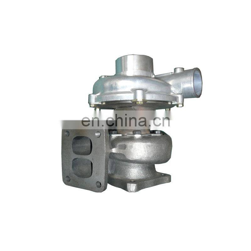 turbo type RHE6 114400-3320 VA720015 turbocharger for HITACHI ISUZU EX200-5 Excavator 6BG1T engine
