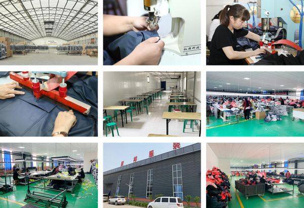 Shijiazhuang Kuabao Trading Co., Ltd. company overview - view 1