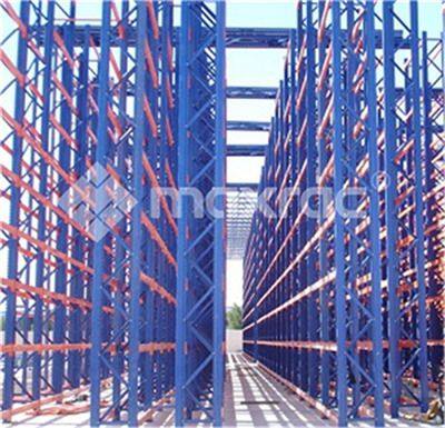 Types And Functions Of Warehouse Storage Racks