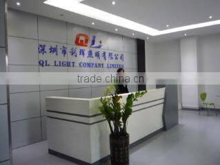 Shenzhen QL Light Company Limited company overview - view 1