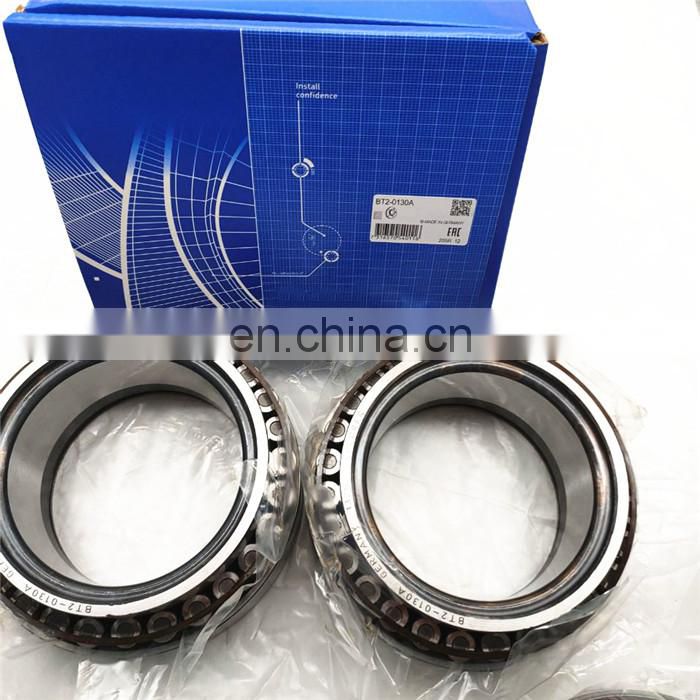 105x160x140 heavy truck wheel hub bearing assembly BT2-0130A bearing