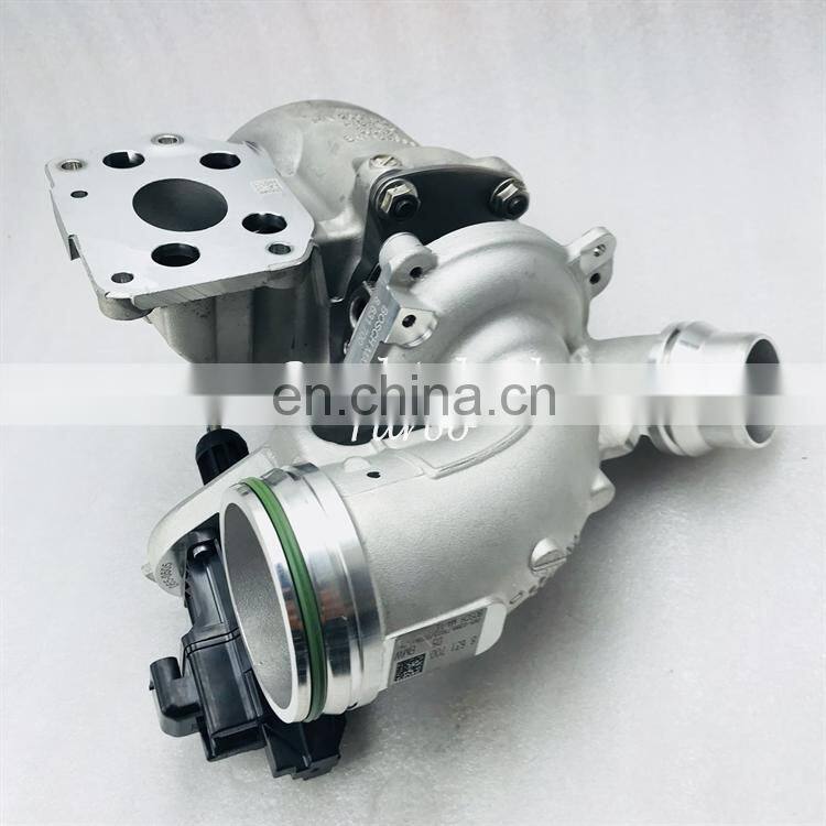 New Arrival B38 Turbo 8631700 065-0399 turbocharger for BMW B38 engine