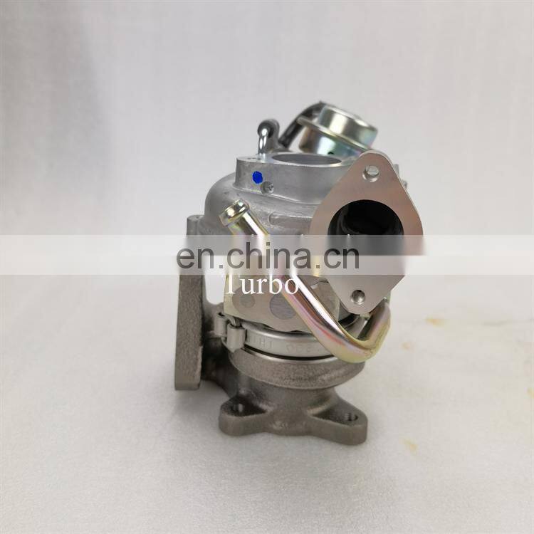 Turbocharger RHF3 VZ56 1390065H62 1390065H63 1A1613700B turbo for Suzuki CARRY DA62 engine