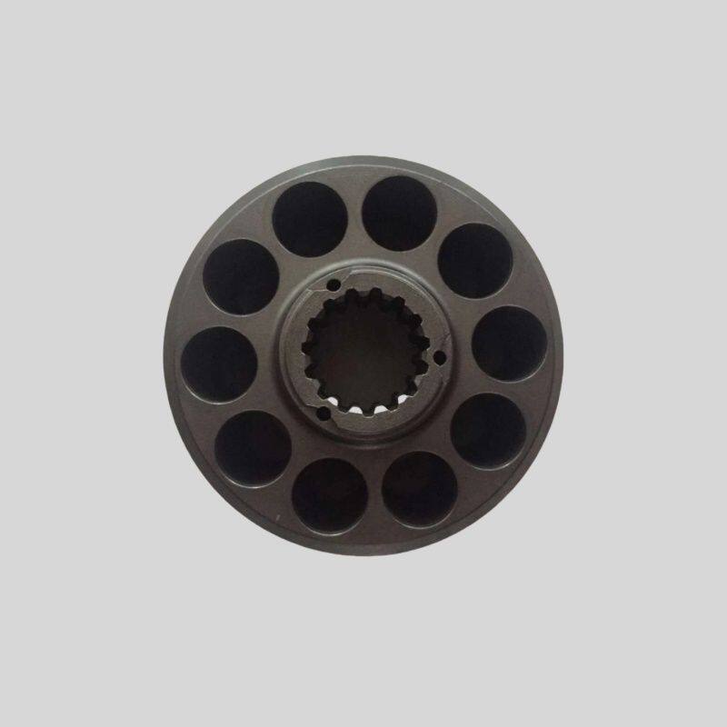 Hydraulic Piston Pump Spare Parts PVD-00B-9P PVD-00B-14P PVD-00B-15P PVD-00B-16P PVD-0B Excavator Hydraulic Pump Repair Parts