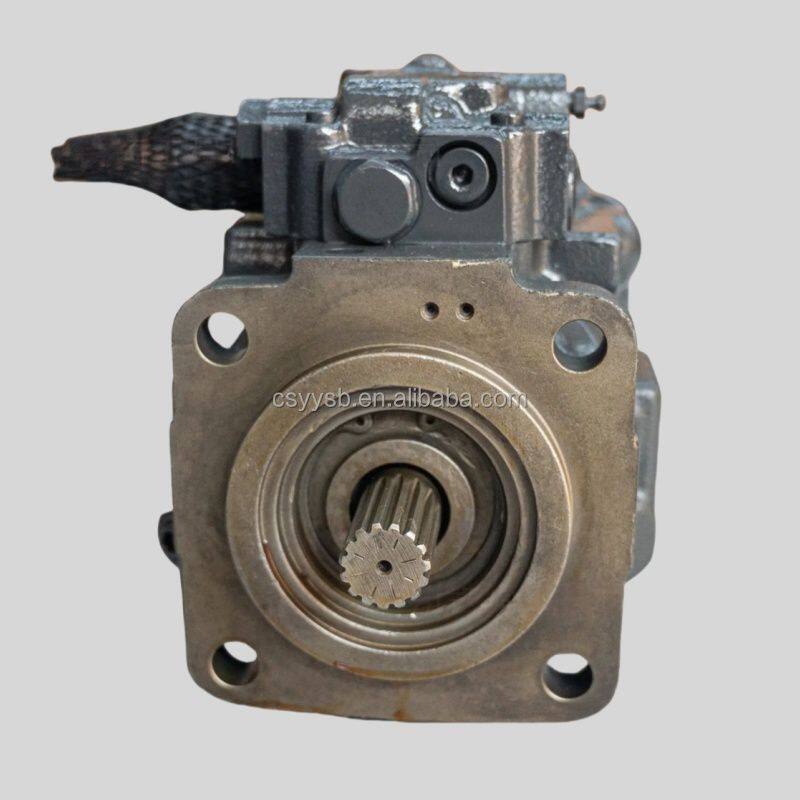 Excavator Parts PC50MR-2 PC55MR-2 PC56-7 hydraulic pump for Komatsu 708-3S-00872 708-3S-00461/00552/00882 708-3S-00961 oil Pump