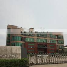 Zhongshan Jansoul Lighting Co., Ltd. company overview - view 1