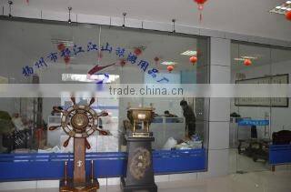 Yangzhou Meinengliang Plastic & Rubber Detergent & Cosmetics Co., Ltd. company overview - view 3