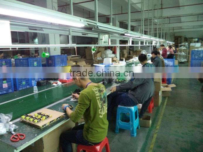 Quality Led Co., Ltd. company overview - view 4