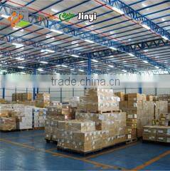 Ningbo Jinyi Global Trade Co., Ltd. company overview - view 1