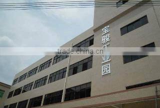 Guangzhou Hi-Quality Crafts Factory company overview - view 2