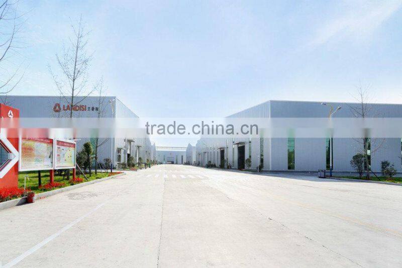 Xuzhou Feiya Wood Co., Ltd. company overview - view 1