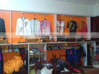 Dingzhou Yitop Sports Co., Ltd. company overview - view 3