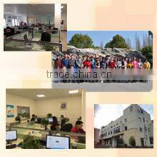 Shanghai Euo Source Electronic Co., Ltd. company overview - view 1
