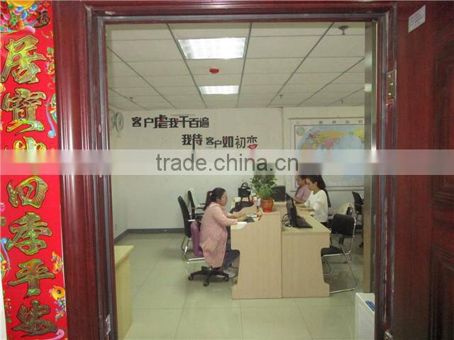 Zhengding Xixin Trading Co., Ltd. company overview - view 2