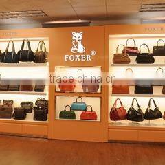 Guangzhou Zekai Leather Co., Ltd. company overview - view 2