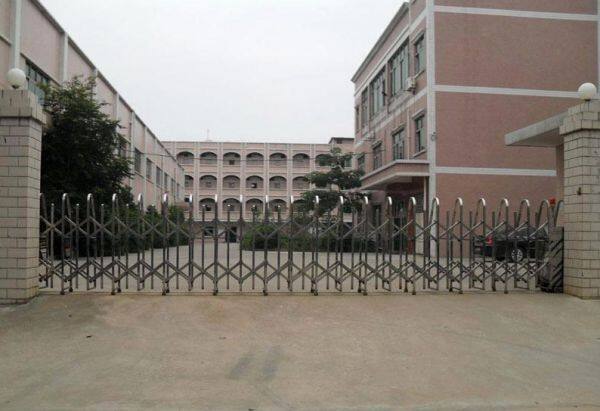 Beijing Sunrise Technology Co.,Limited company overview - view 1