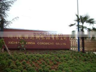 Xichuan Xinda Condiment Co., Ltd. company overview - view 1