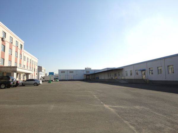 Zukun Machinery Co.,Ltd company overview - view 1