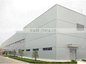 Yiwu City Qing Li Garment Co., Ltd. company overview - view 1