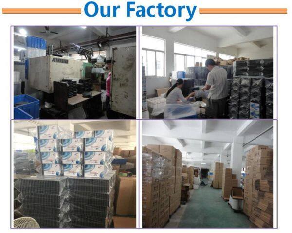 Shantou Yashidar Electronic Co.LTD company overview - view 2