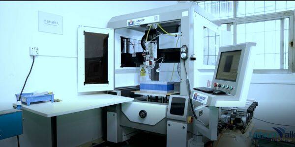 Fello Tech Co;LIMITED company overview - view 2