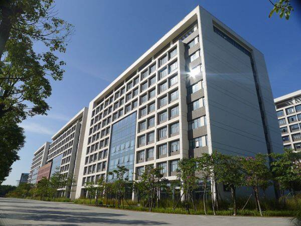 Suzhou YuYing Industrial Material Co.,LTD company overview - view 2