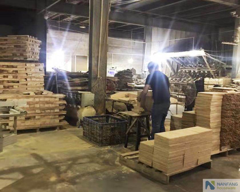 Zhongshan Nanfang Houseware Co., Ltd. company overview - view 4