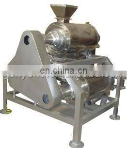Fruit juice/jam/pulp/puree/paste/sauce making machine/plant/Factory