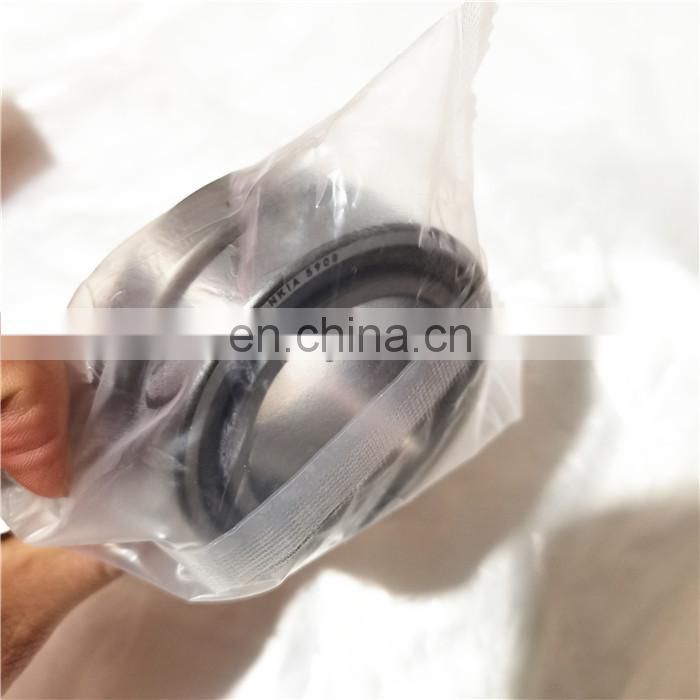 High quality and Fast delivery size 90*120*26mm Needle roller bearings NKI 90/26 with machined ring Solid Collar bearing NKI90/2
