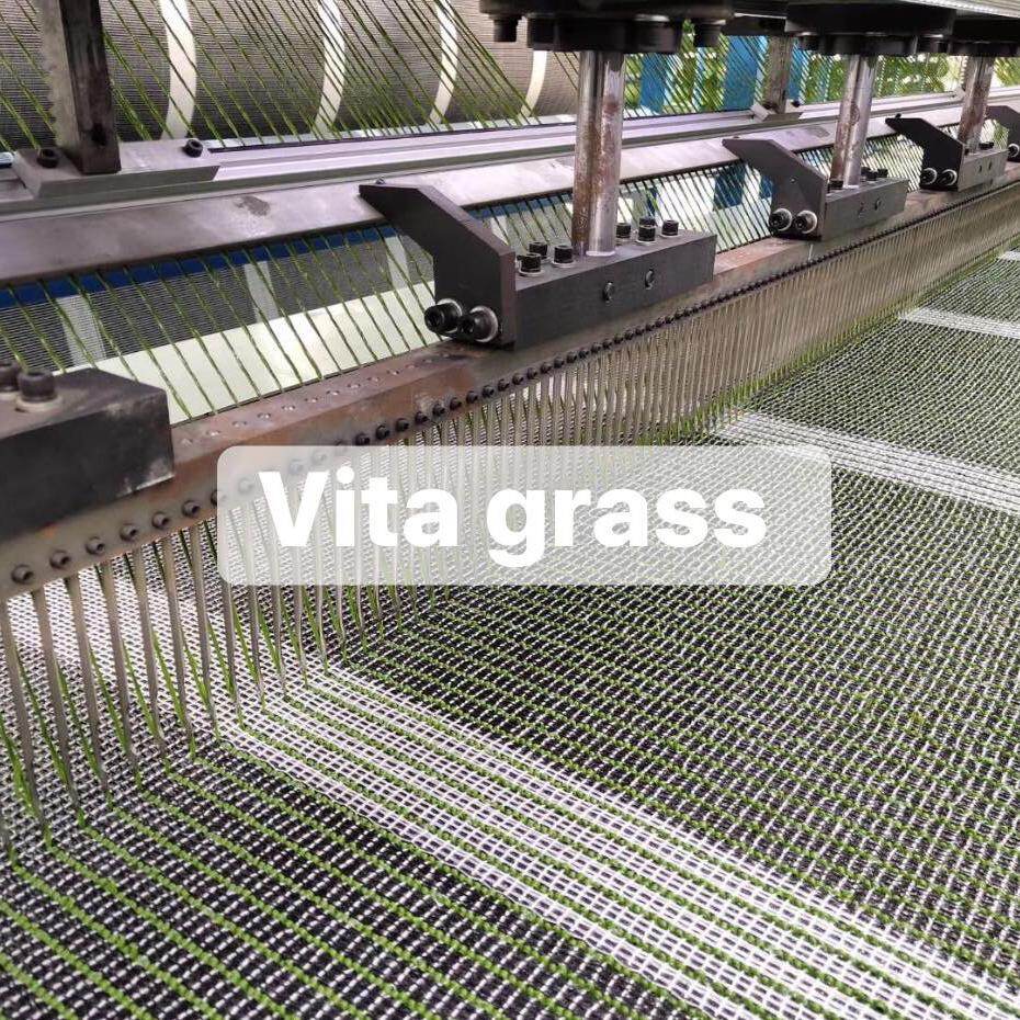 Guangzhou Vita Artificial Grass Industry Limited company overview - view 1