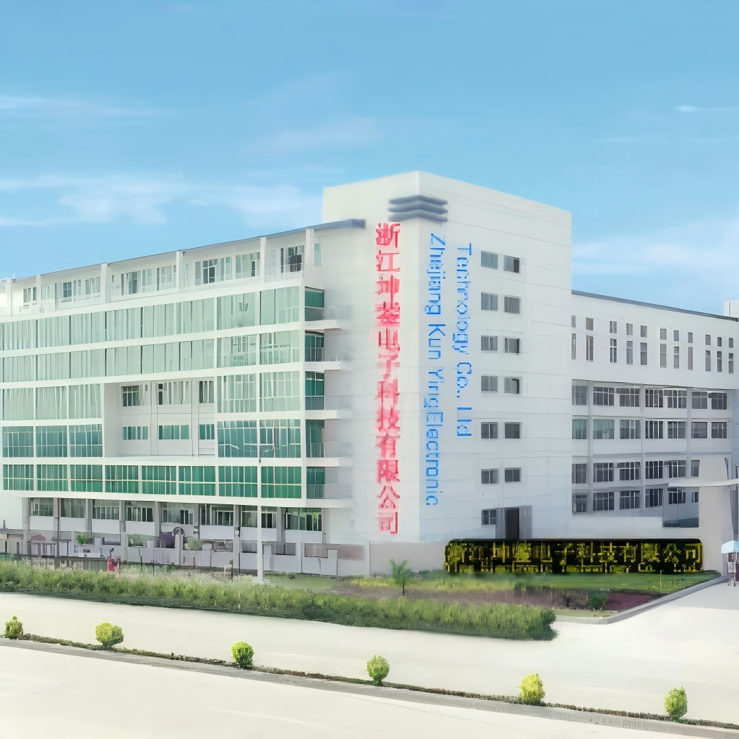 Shenzhen Chaosheng Electronic Technology Co., Ltd. company overview - view 2