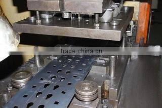 Ningbo Xianfu Metal Products Co., Ltd. company overview - view 2
