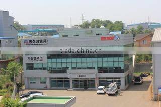 Kwang Sung Gm Co.,ltd company overview - view 1