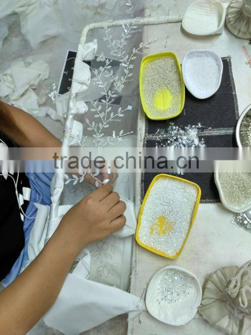 Zhongshan Jiepeng Wedding Dress Co., Ltd. company overview - view 1