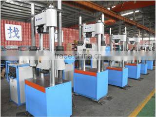 Jinan Tianchen Testing Machine Manufacturing Co., Ltd. company overview - view 2