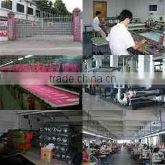 Shenzhen Caihongye Bag Products Co., Ltd. company overview - view 1