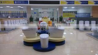 Foshan Meiyujia Ceramics Co., Ltd. company overview - view 2
