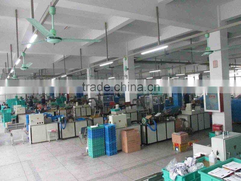 Jiaxing Hengwei Battery Co., Ltd. company overview - view 4