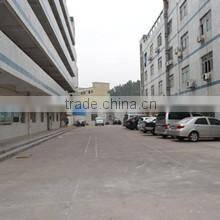 Shenzhen Carry Tektronix Electronics Co., Ltd. company overview - view 1