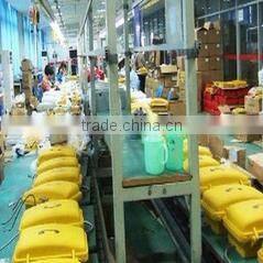 Koon Technology (Shenzhen) Ltd. company overview - view 2