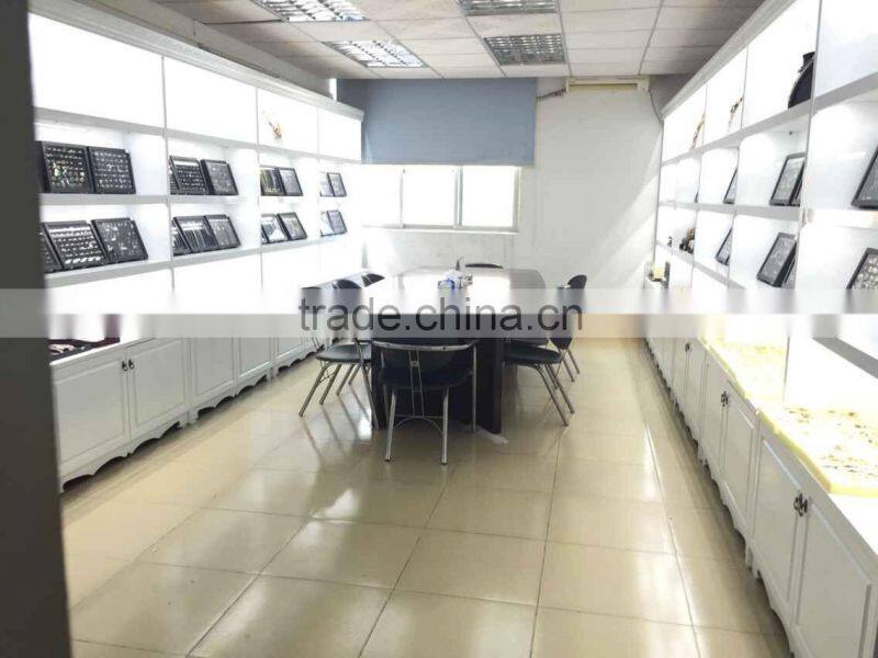 Dongguan Hongye Jewelry Co., Ltd. company overview - view 3